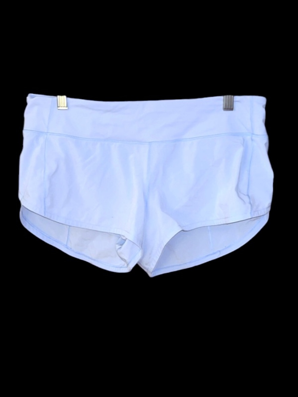 Lululemon Speed Up Short *2.5", Daydream, 8 Reg - Picture 8 of 12